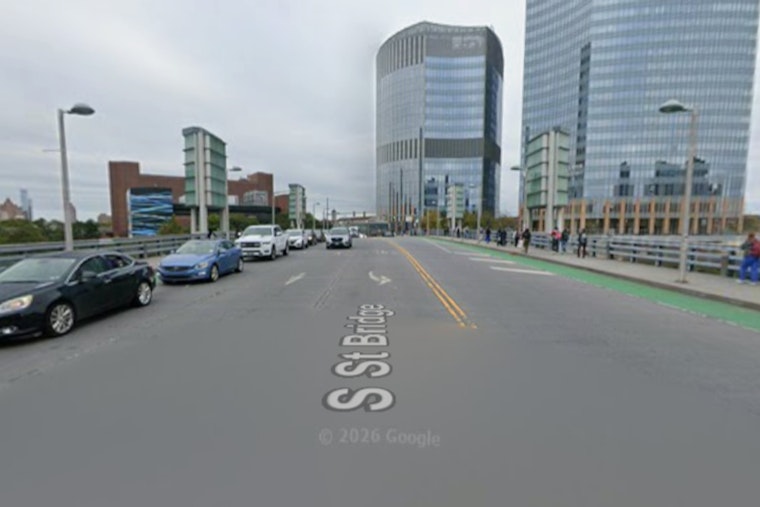 South Street Bridge Reopening Still Shapes Philadelphia
