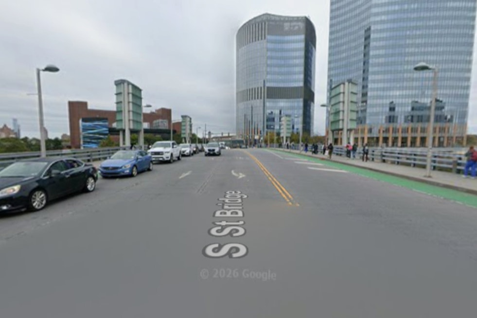 South Street Bridge Reopening Still Shapes Philadelphia