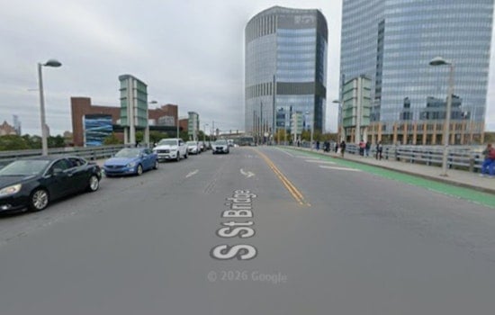 South Street Bridge Reopening Still Shapes Philadelphia
