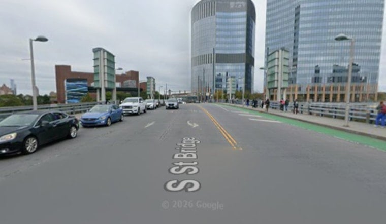 South Street Bridge Reopening Still Shapes Philadelphia