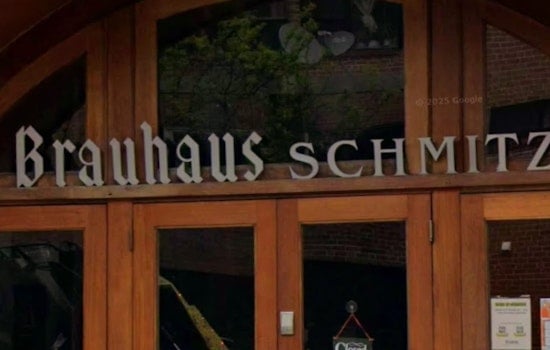 South Street Erupts As Brauhaus Schmitz Becomes Philly’s World Cup Party HQ