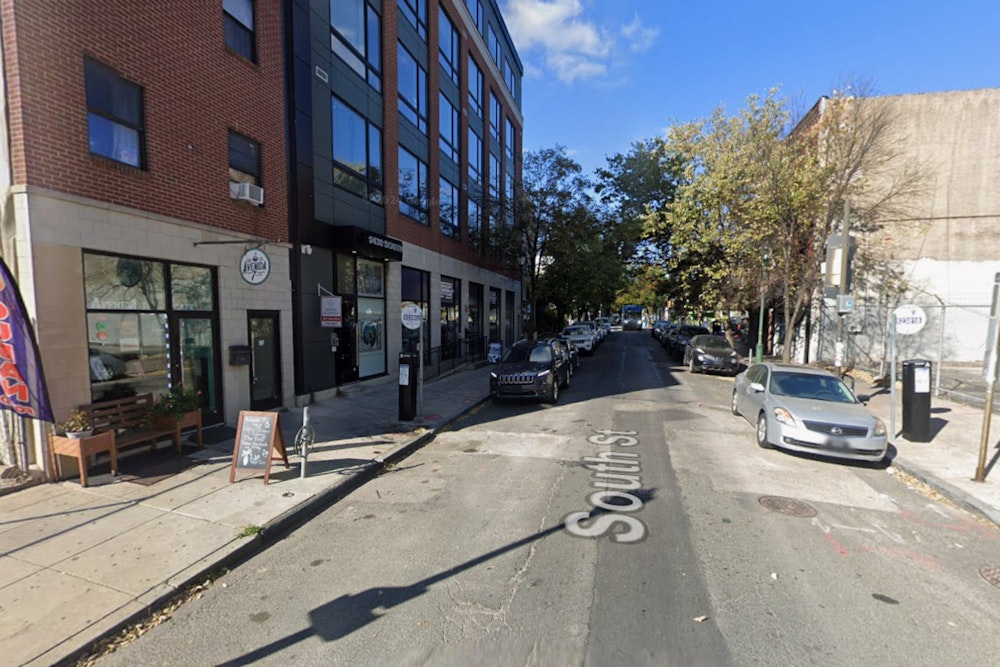 South Street Goes Fully Loaded With Mod Spuds Potato Shop