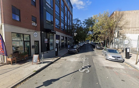 South Street Goes Fully Loaded With Mod Spuds Potato Shop