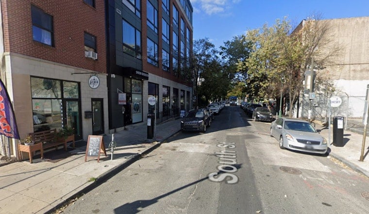 South Street Goes Fully Loaded With Mod Spuds Potato Shop