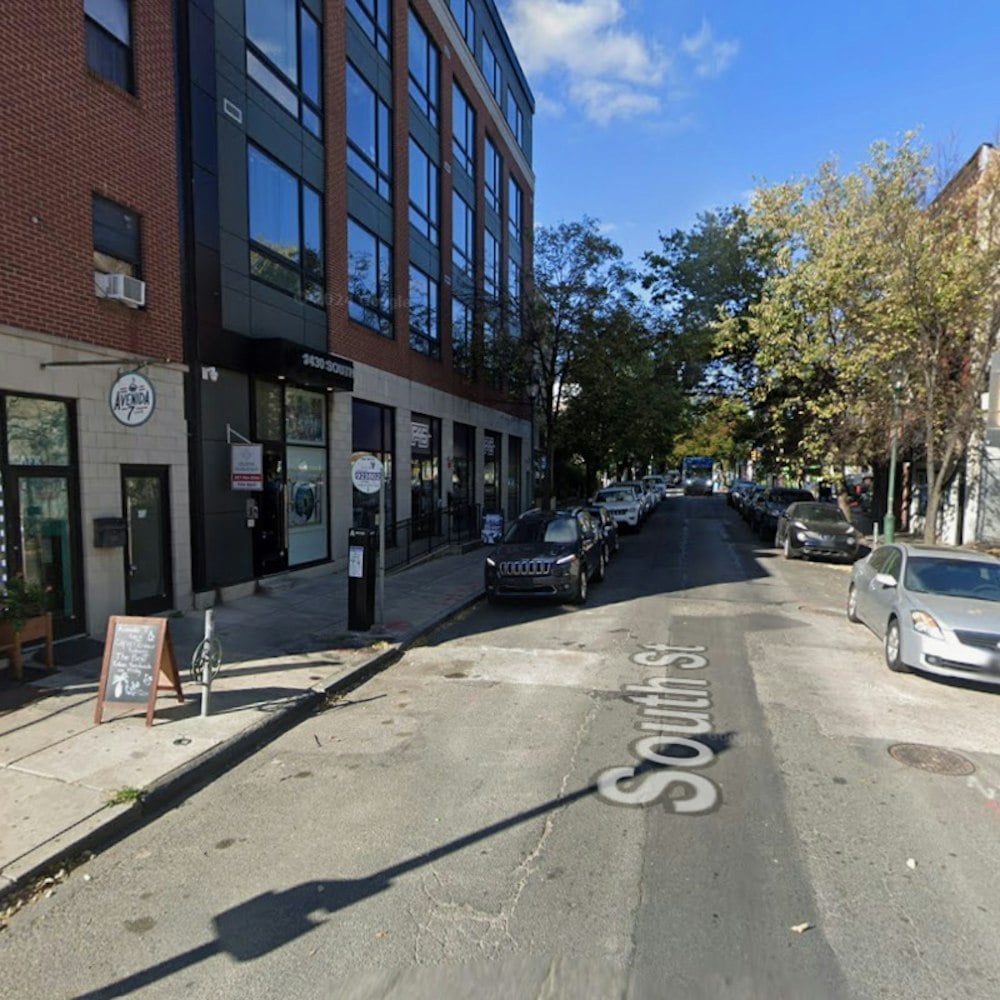 South Street Goes Fully Loaded With Mod Spuds Potato Shop