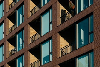 South Tampa’s Gandy Plaza Out, 345 New Apartments In On Gandy