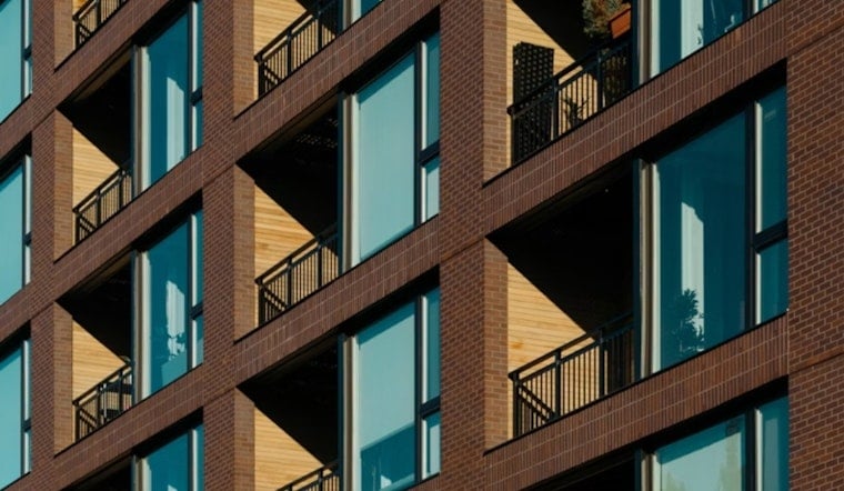 South Tampa’s Gandy Plaza Out, 345 New Apartments In On Gandy