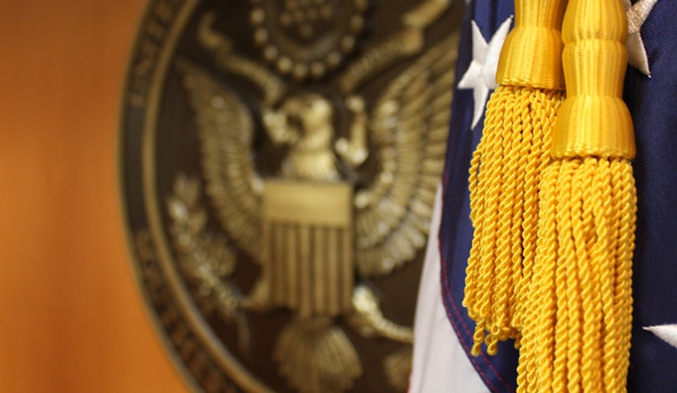 Border Blitz, South Texas Feds Slam 285 Immigration Cases in One Week