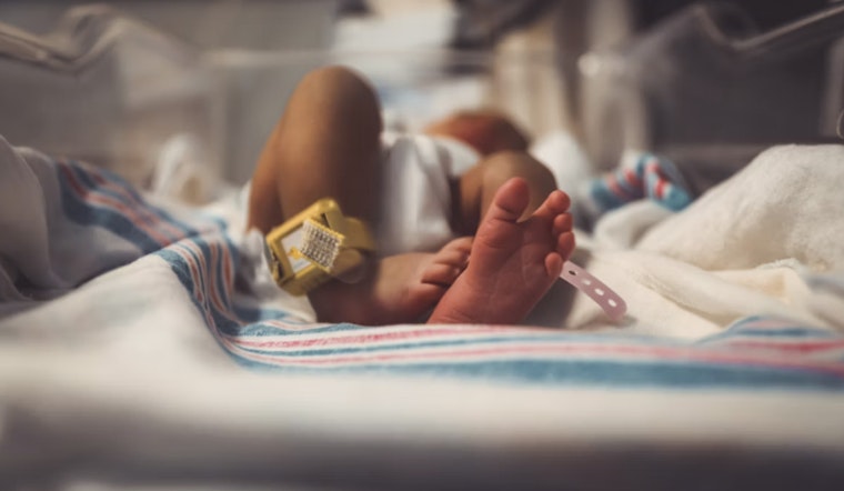 South Texas Newborns Get Lifesaving Boost As San Antonio Milk Bank Rises