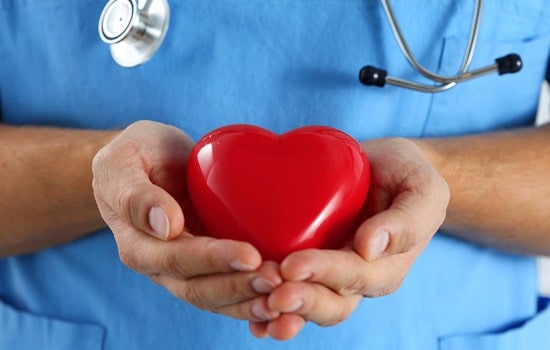 South Texas Women Get First Heart Hub in San Antonio