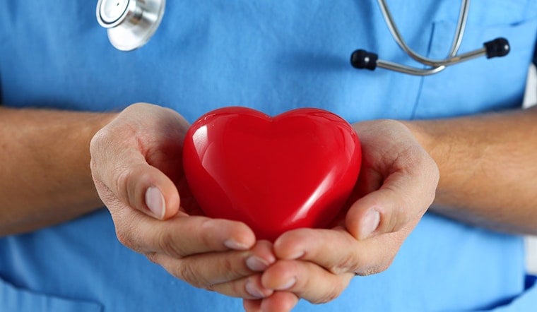 South Texas Women Get First Heart Hub in San Antonio