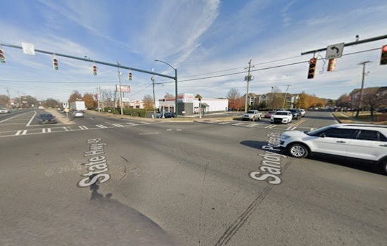 South Tryon Scooter Wreck Turns Deadly Months Later for Charlotte Rider