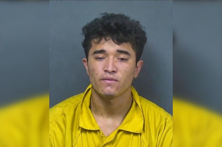 Southaven Man Indicted In January Machete Slaying