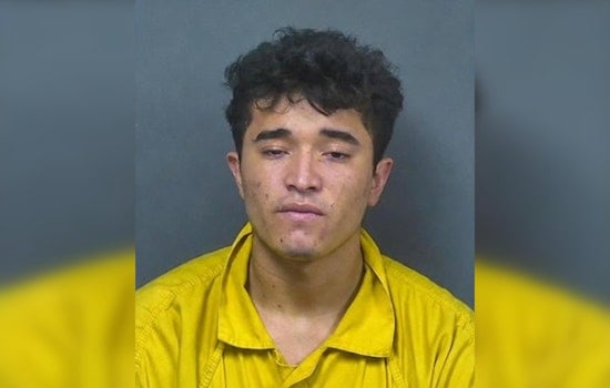 Southaven Man Indicted In January Machete Slaying