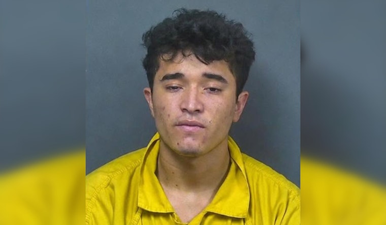 Southaven Man Indicted In January Machete Slaying