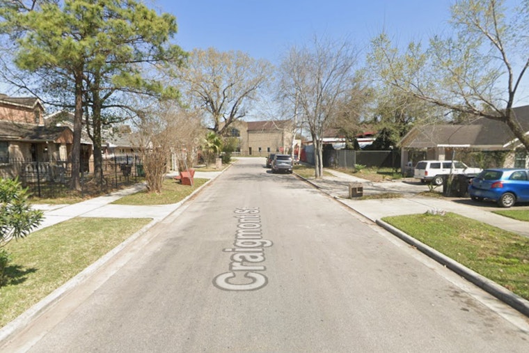 Southeast Houston Brother Showdown Turns Fatal on Craigmont Street