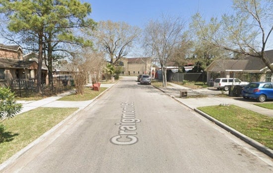 Southeast Houston Brother Showdown Turns Fatal on Craigmont Street