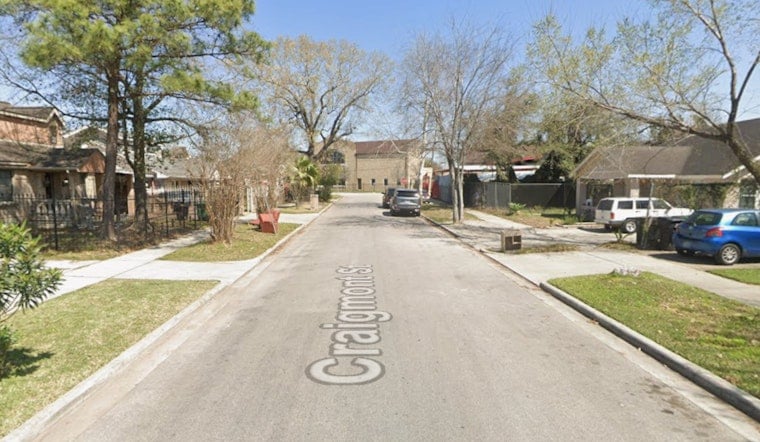 Southeast Houston Brother Showdown Turns Fatal on Craigmont Street