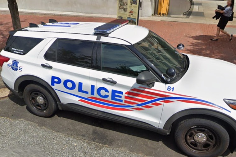 Southeast Teen Killed In Scooter Crash While Passing SUV On MLK Jr. Avenue