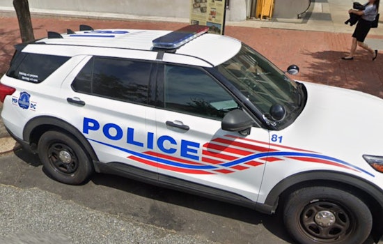 Southeast Teen Killed In Scooter Crash While Passing SUV On MLK Jr. Avenue
