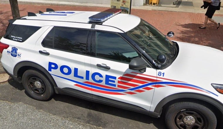 Southeast Teen Killed In Scooter Crash While Passing SUV On MLK Jr. Avenue