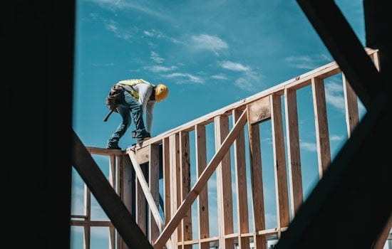 Southern Slump Knocks U.S. Homebuilder Confidence Lower