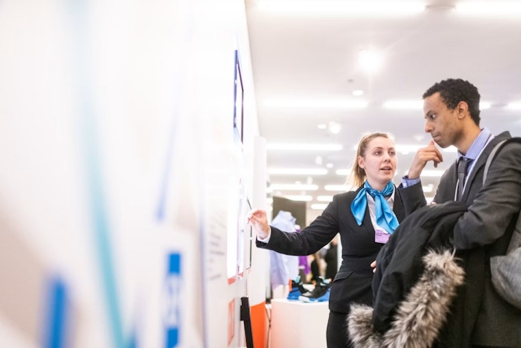 Southfield Job Fair Floods Market With 1,000 Openings And Same‑Day Interviews