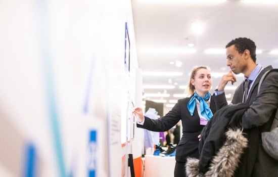Southfield Job Fair Floods Market With 1,000 Openings And Same‑Day Interviews