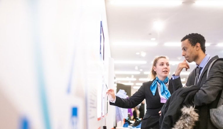 Southfield Job Fair Floods Market With 1,000 Openings And Same‑Day Interviews