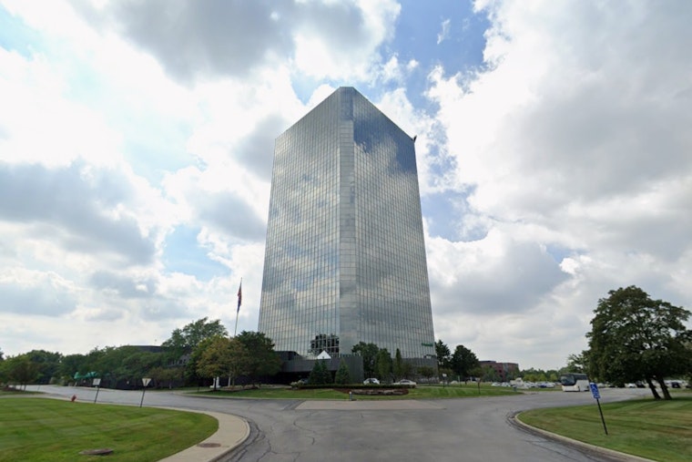 Southfield Park Giant Gets Snagged In British Tycoon Bankruptcy Mess