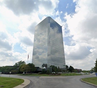 Southfield Park Giant Gets Snagged In British Tycoon Bankruptcy Mess