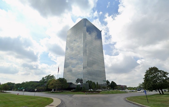 Southfield Park Giant Gets Snagged In British Tycoon Bankruptcy Mess