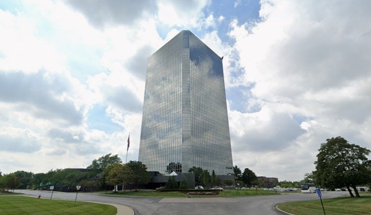 Southfield Park Giant Gets Snagged In British Tycoon Bankruptcy Mess