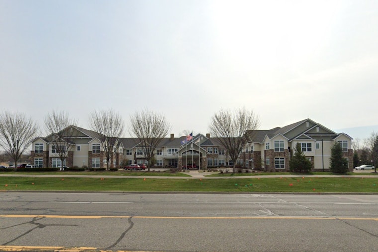 Southfield Shakeup: Redico Spins Off American House After National Senior Living Push