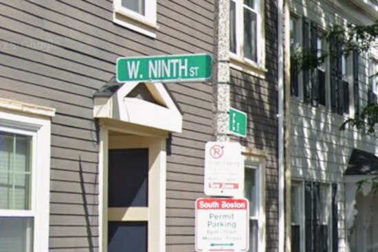 Southie Kids' Lemonade Stand Held Up by Two Juveniles, Cops Say