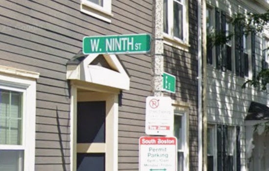 Southie Kids' Lemonade Stand Held Up by Two Juveniles, Cops Say