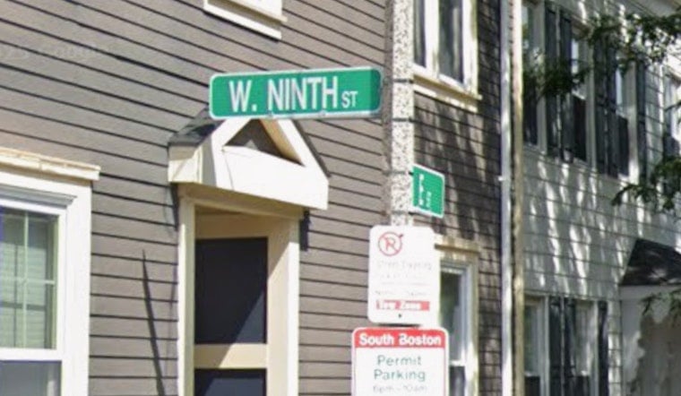 Southie Kids' Lemonade Stand Held Up by Two Juveniles, Cops Say