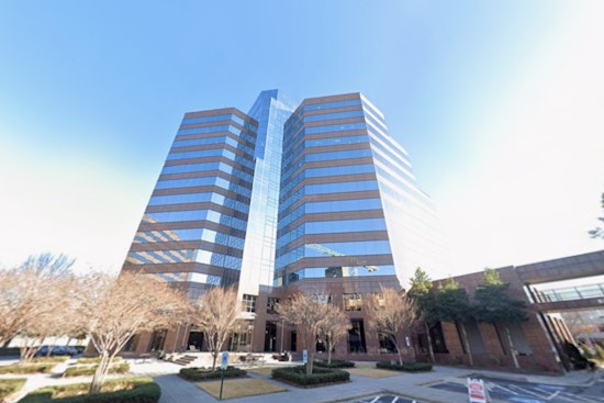 SouthPark Snags Carnegie Private Wealth HQ in Big Charlotte Office Play