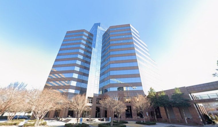 SouthPark Snags Carnegie Private Wealth HQ in Big Charlotte Office Play