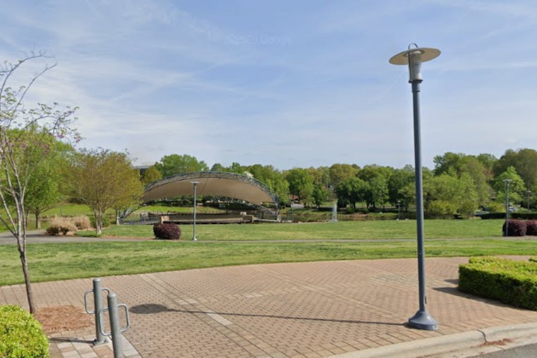 SouthPark’s Symphony Park Facelift Stalls as Costs Climb