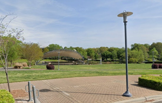 SouthPark’s Symphony Park Facelift Stalls as Costs Climb
