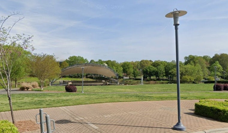 SouthPark’s Symphony Park Facelift Stalls as Costs Climb