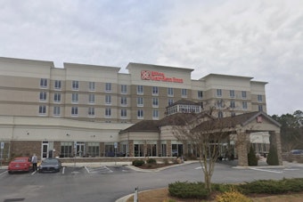 Southside Hilton Garden Inn Snapped Up For $11.3 Million Near St. Johns Hot Spot