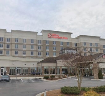 Southside Hilton Garden Inn Snapped Up For $11.3 Million Near St. Johns Hot Spot