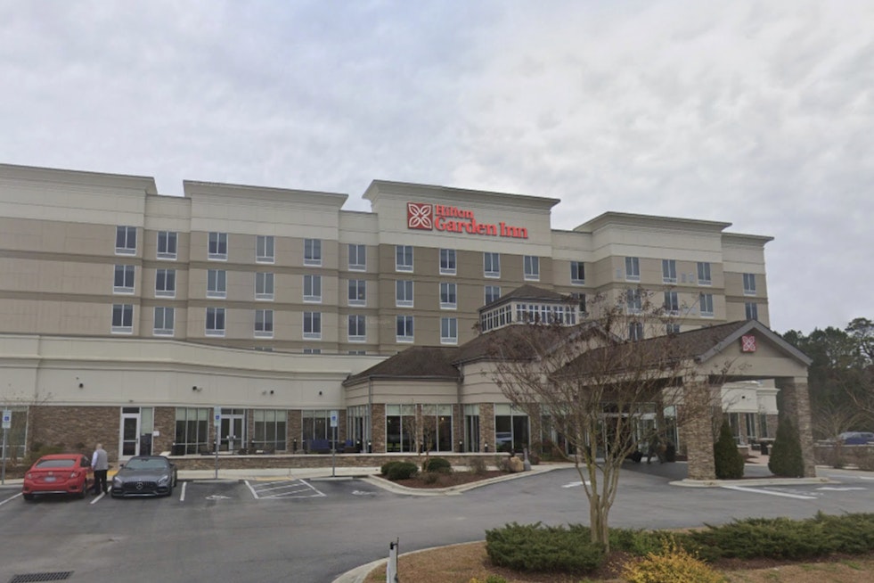 Southside Hilton Garden Inn Snapped Up For $11.3 Million Near St. Johns Hot Spot
