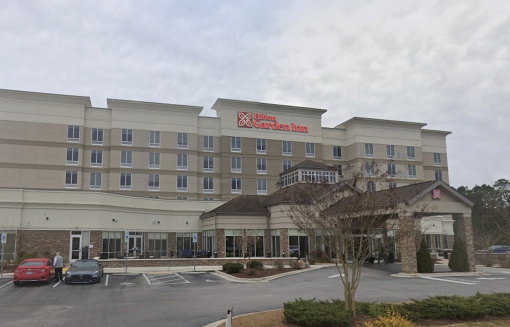 Southside Hilton Garden Inn Snapped Up For $11.3 Million Near St. Johns Hot Spot
