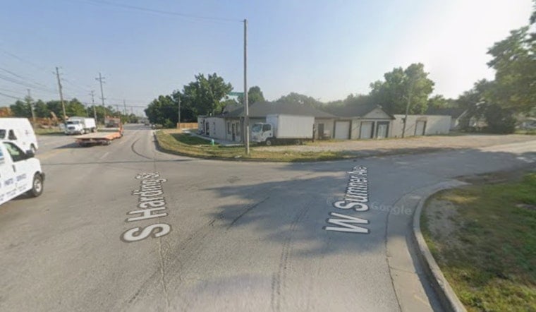 Southside Motorcyclist Killed In Sumner Street Smashup Near Harding