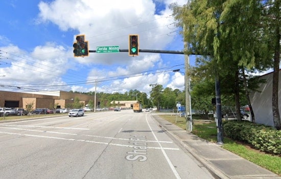 Southside Overnight Crash Leaves Motorcyclist Dead On Shad Road