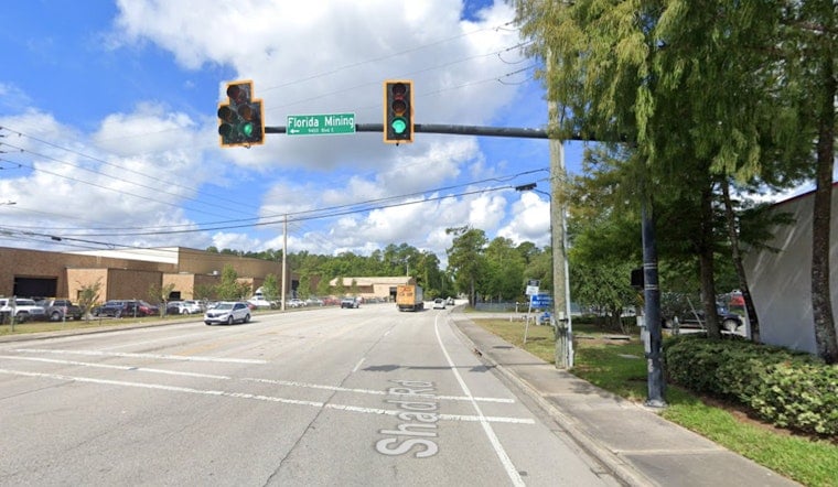 Southside Overnight Crash Leaves Motorcyclist Dead On Shad Road