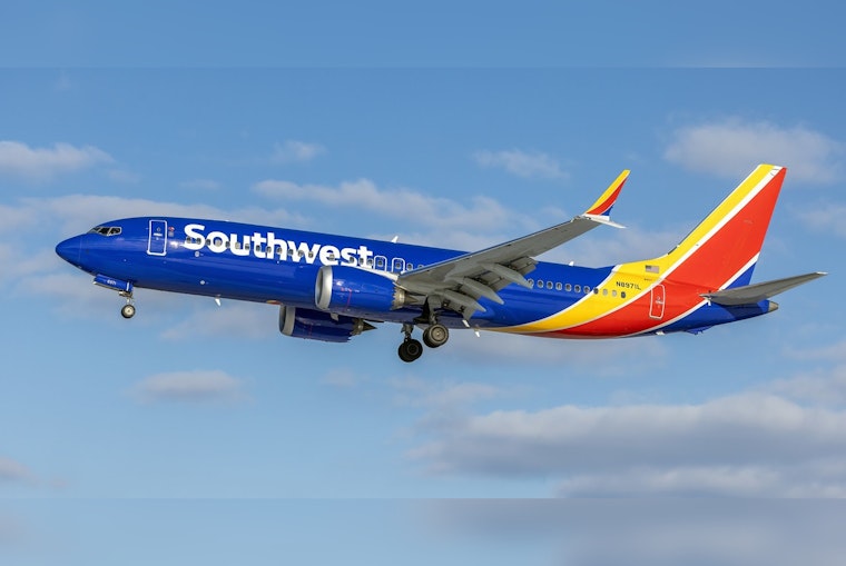 Southwest Axes Dozens Of Florida Nonstops, South Florida Fliers Stuck Connecting
